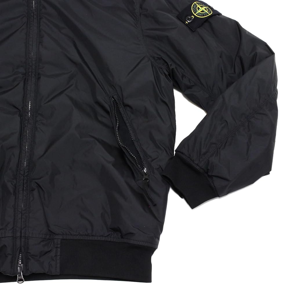Stone  ボンバージャケット 24aw Amazon.co.jp: [ストーンアイランド] 24AWモデル バッジワッペン